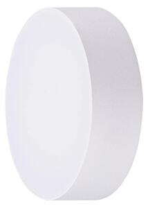 LED kültéri mennyezeti lámpa Casper Round 4000K fehér