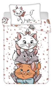 Marie cica ovis ágynemű (friends)