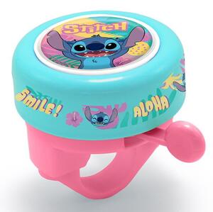 Lilo és Stitch fém bicikli csengő