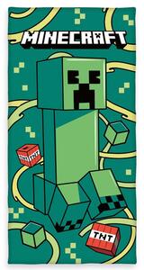 Minecraft törölköző (tnt)