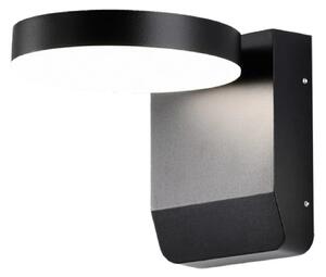 Design fali lámpa Iver IP54 4000K
