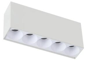 Minimalista mennyezeti lámpa Tetris 13 5W CCT fehér