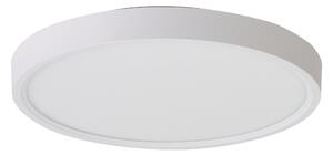 Arnor Round mennyezeti/fali lámpa (18w+15w) fehér 18 W + 6 W
