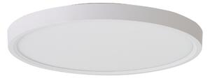 Arnor Round mennyezeti/fali lámpa (30W+20W) fehér 30 W + 12 W