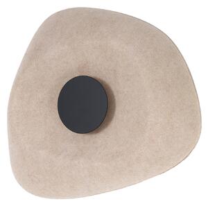 Eagle Beige fali lámpa bézs 6 W