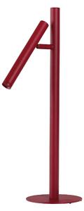 Trost Red piros asztali lámpa 4,5 W