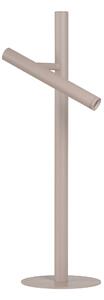Trost Beige asztali lámpa bézs 4,5 W