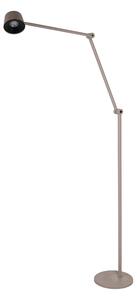 Molly Beige állólámpa bézs 6 W