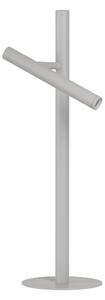 Trost White asztali lámpa, fehér 4,5 W