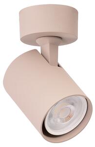 Exo R Beige felületre szerelhető spotlámpa bézs 50 W