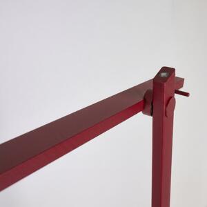 Ontario Red állólámpa piros 15 W
