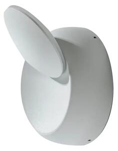 LED fali lámpa Avon fehér