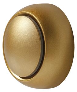 LED fali lámpa Avon gold – Arany
