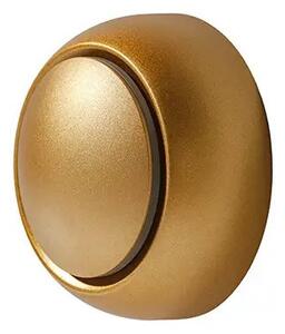 LED fali lámpa Avon gold – Arany