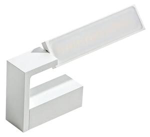 LED fali lámpa Dalen fekete 4000K