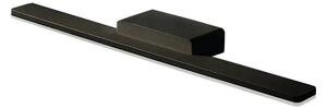 LED fali lámpa Epsilon 60 3000K fekete
