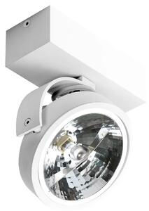 Spotlámpa Jerry 1 12V fehér