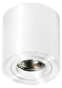 Modern spotlámpa Mini Bross fehér