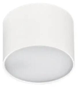 LED mennyezeti lámpa Monza R 8 4000K fehér