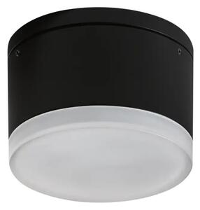LED kültéri spotlámpa Apulia R fekete