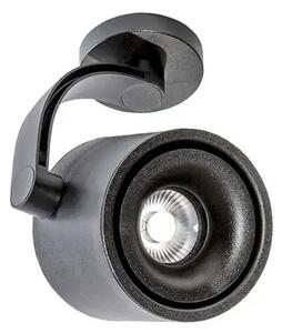 LED spotlámpa Costa Arm fekete