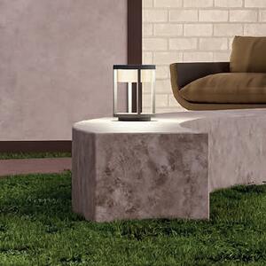 MAX kültéri LED állólámpa – alacsony bollard, 27 cm