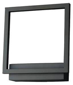 LED fali lámpa Opera fekete