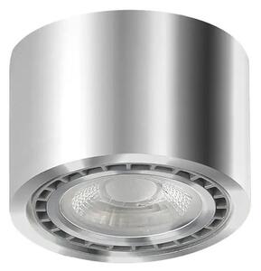 Spotlámpa Eco Alix Új 230V króm – Szürke