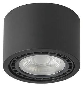 Spotlámpa Eco Alix Új 230V fekete