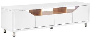 TV asztal/szekrény Cici (fehér). 1078366