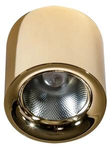 LED spotlámpa Mane 20W Dimm arany