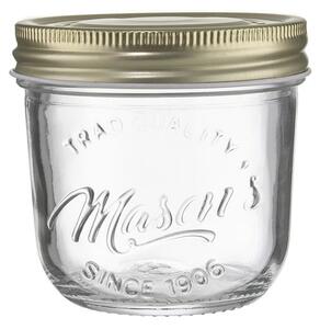 MASON'S befőttes üveg 220 ml