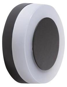 LED kültéri fali világítás Enok R – Szürke
