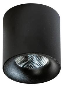 Led spotlámpa Mane 10W 4000K fekete