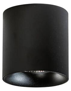 LED spotlámpa Mane 20W Dimm fekete
