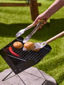 Sinsay - 2 darabos grillszett - bézs