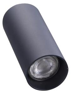 Design fali lámpa Velia R 2 fekete