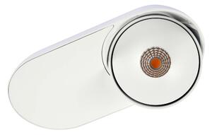 LED spotlámpa Toronto 1 fehér