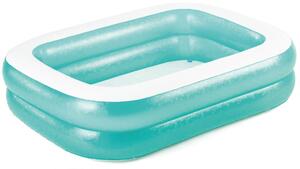 Bestway® 54005, felfújható medence, 2,00 x 1,46 x 0,48 m