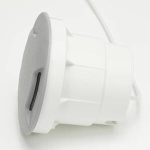 LEDföldbe épített spot Ceci 160-3L szürke CCT