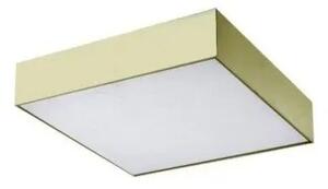 LED mennyezeti lámpa Monza S 40 CCT pezsgő távirányítóval – 40 x 10 cm