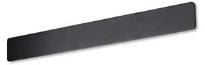 Modern fali lámpa Basento 90 CCT fekete