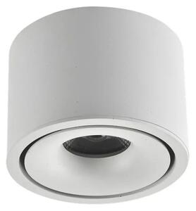 Minimalista reflektor Costa Top 12W CCT fehér