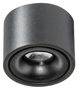 Minimalista reflektor Costa Top 12W CCT fekete