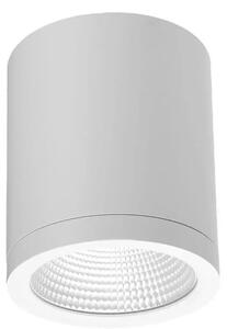 Minimalista spotlámpa Conyon IP54 CCT 25W 11 fehér