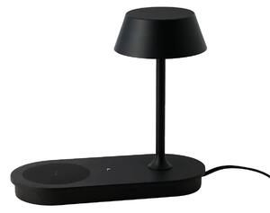 Minimalista asztali lámpa Fino – LED integrovaný