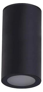 Minimalista spotlámpa Rotor IP65 fekete