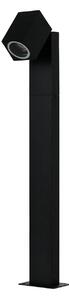 Minimalista kerti lámpa Svan IP54 – GU10