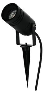 Minimalista kerti lámpa Trast 1 IP54 – GU10