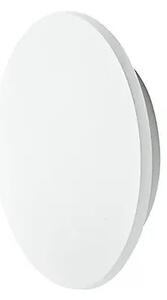 LED fali lámpa Ancona S fehér